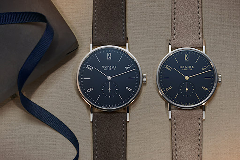 Đồng hồ NOMOS Glashütte